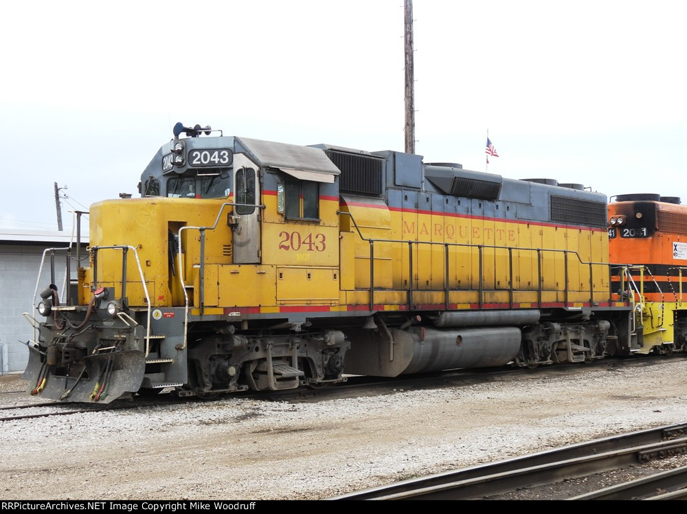 MQT 2043